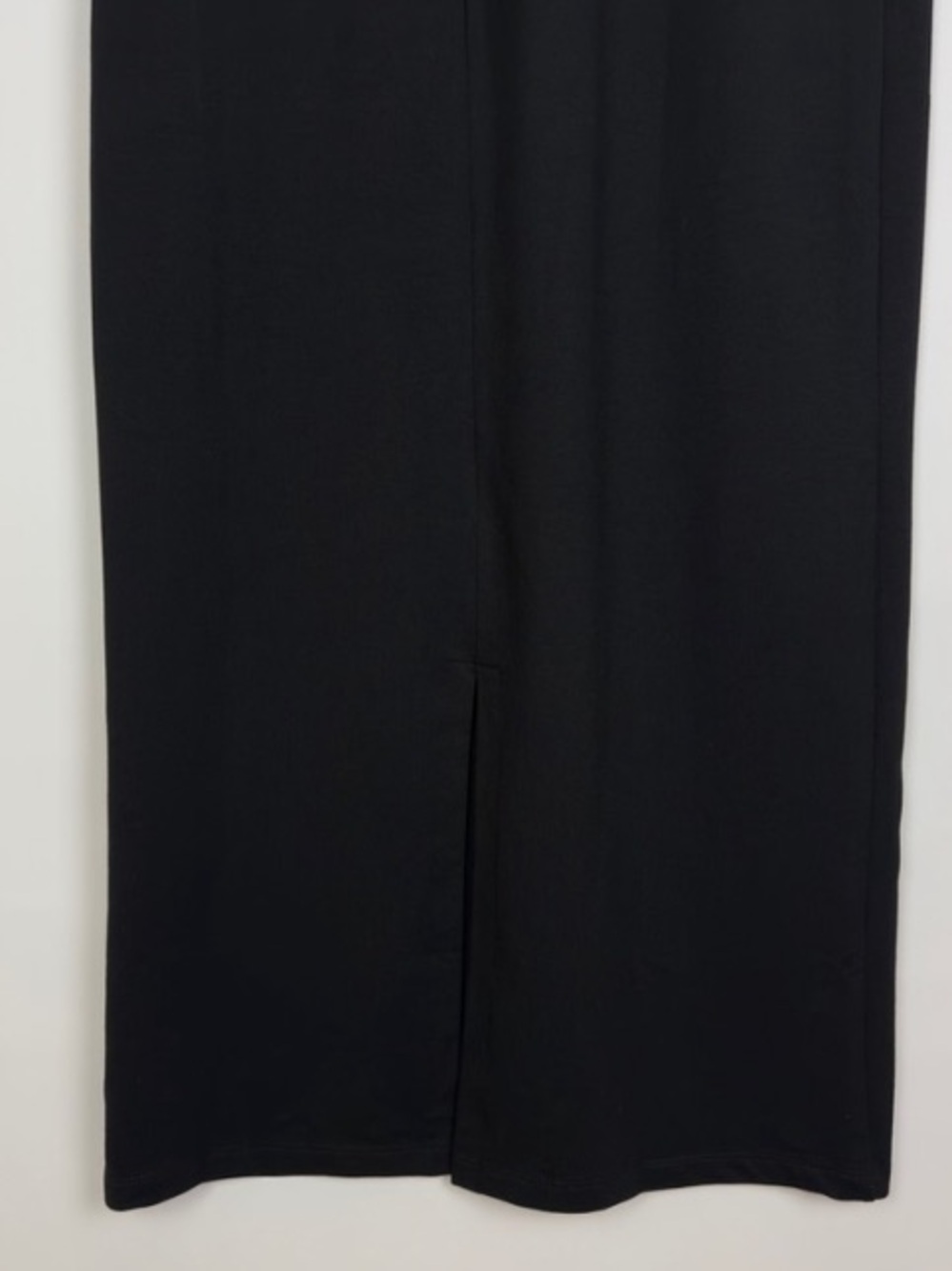 Marcella NYC Belmont Skirt European French Terry Stretch Small - Picture 12 of 15